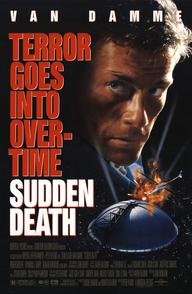 Cái chết bất ngờ - Sudden Death (1995)