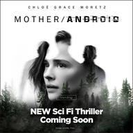 Mother/Android - Mother/Android (2022)