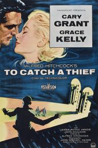 Bắt Một Tên Trộm - To Catch a Thief (1955)