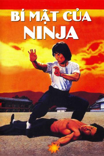Bí Mật Của Ninja - Ninja Knight 2: Roaring Tiger (1982)