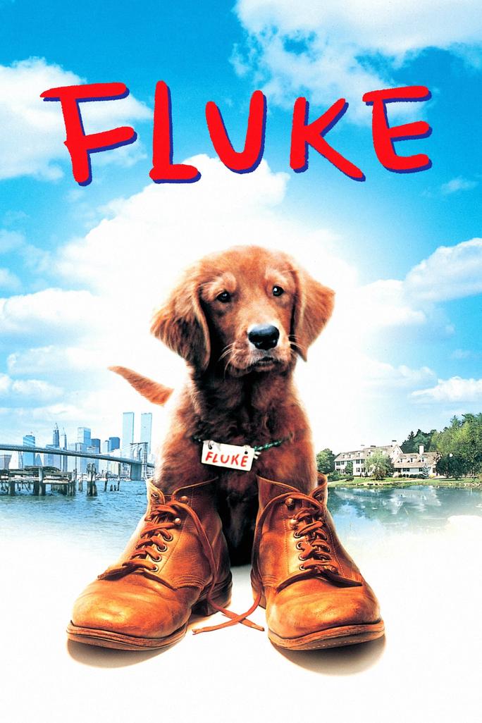 Chú Chó Fluke - Fluke (1995)