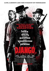 Hành trình Django - Django Unchained (2012)