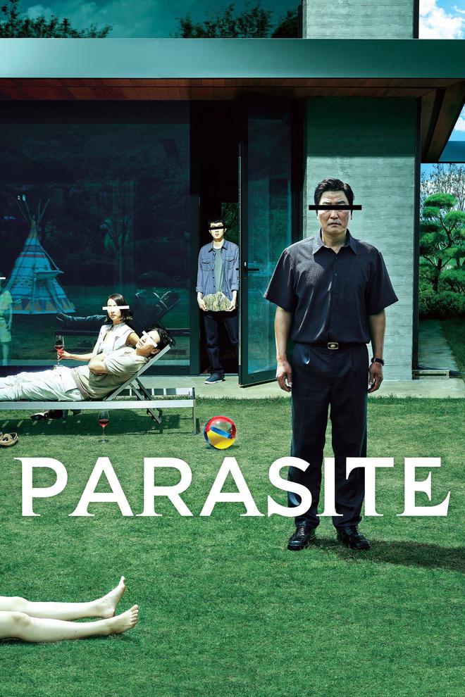 Ký sinh trùng - Parasite (2019)