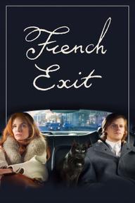 Lối thoát ở Pháp - French Exit (2020)