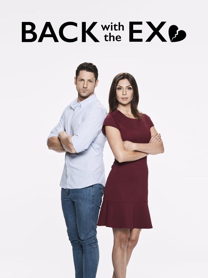 Nối lại tình xưa - Back with the Ex (2018)