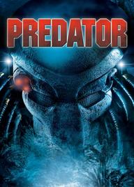 Predator - Predator (1987)