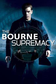 Quyền lực của Bourne - The Bourne Supremacy (2004)