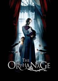 The Orphanage - The Orphanage (2007)