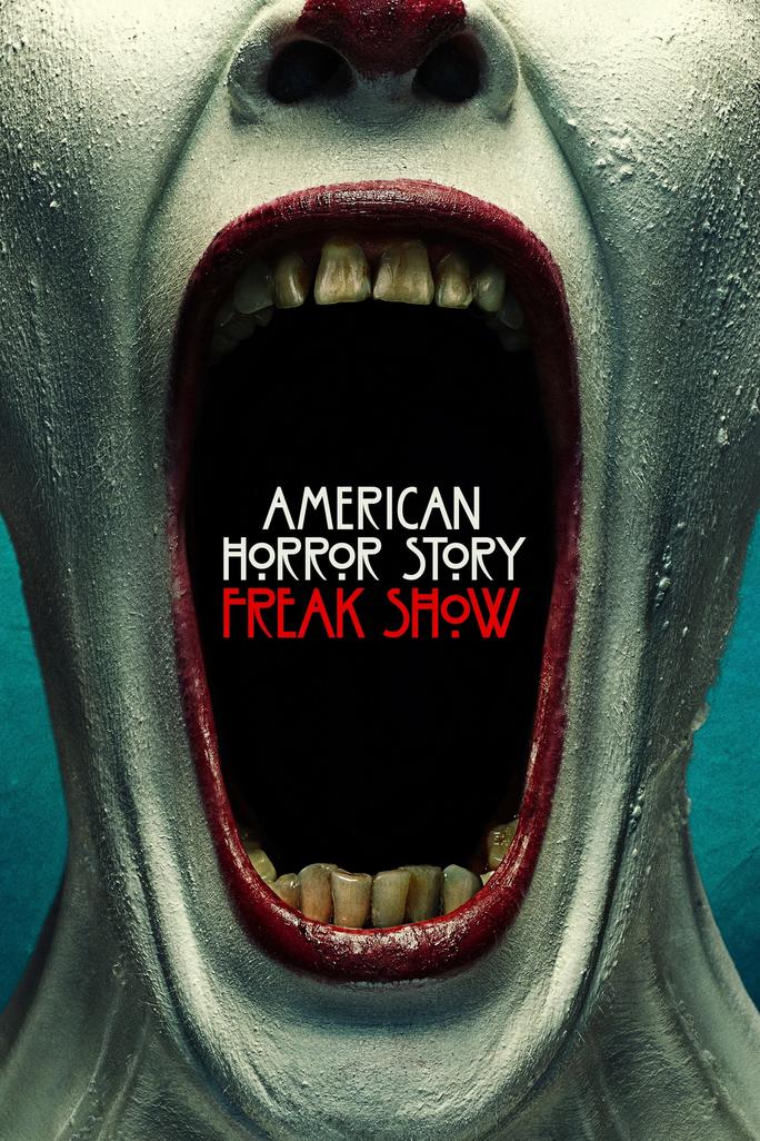 Truyện Kinh Dị Mỹ (Phần 4) - American Horror Story (Season 4) (2014)